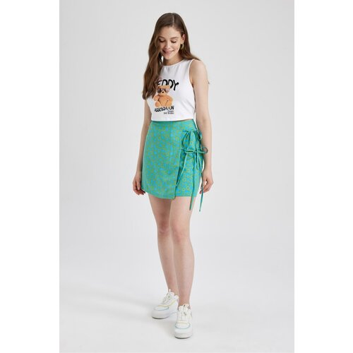Defacto Regular Fit Skirt Slike
