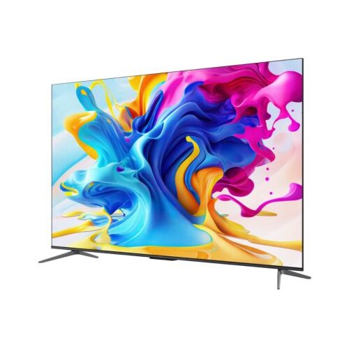 Tcl 55″C645 4K QLED TV Google TV i Game Master Cijene