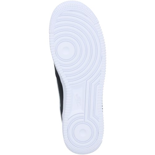 Nike Nizke superge &amp;#039;AIR FORCE 1 07&amp;#039; črna / bela Slike