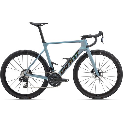  Bicikl GIANT Propel Advanced Pro 0-AXS Prismatic Haze - XL Cijene