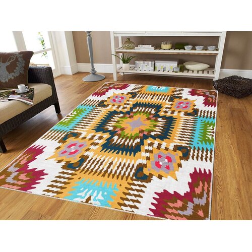 Conceptum Hypnose tepih, 140x220cm, &scaron;aren Cijene