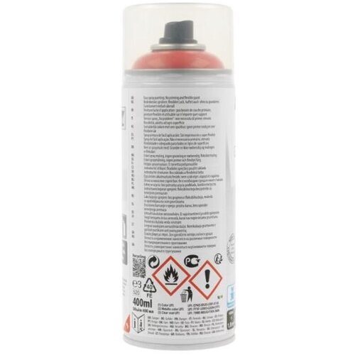 Dupli color Barvni lak v spreju Dupli-Color Next (400 ml, Minsk, saten mat) Slike
