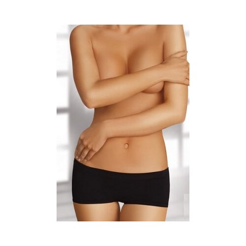 Gatta Mini Short Niki Black Slike