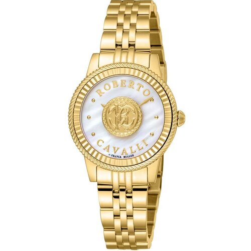 Roberto Cavalli By Franck Muller RV1L228M Cijene