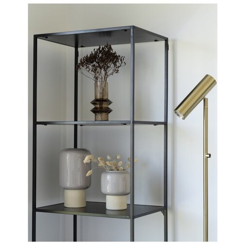 House Nordic Stoječa svetilka v zlati barvi (vi&amp;scaron;ina 150 cm) Paris &amp;ndash; Slike