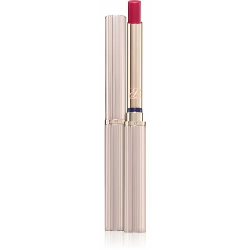 Estée Lauder Pure Color Explicit Slick Shine Lipstick dolgoobstojna šminka z visokim sijajem odtenek Score to Settle 7 g