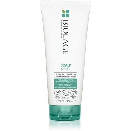 Biolage ScalpSync blagi regenerator 200 ml Slike