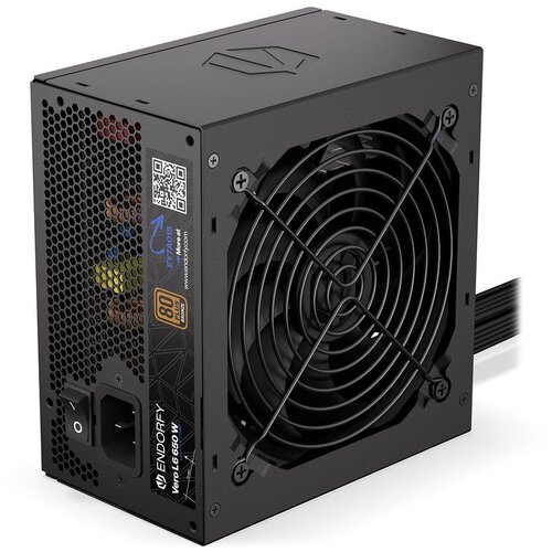 ENDORFY Blok napajanja Vero L6 650 W, (5000400933) Cene
