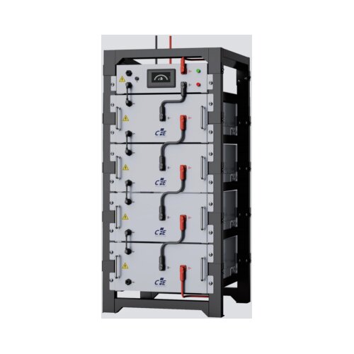CFE XH-40 &ndash; 40,96 kWh 409,6 V 100 Ah Set Cijene