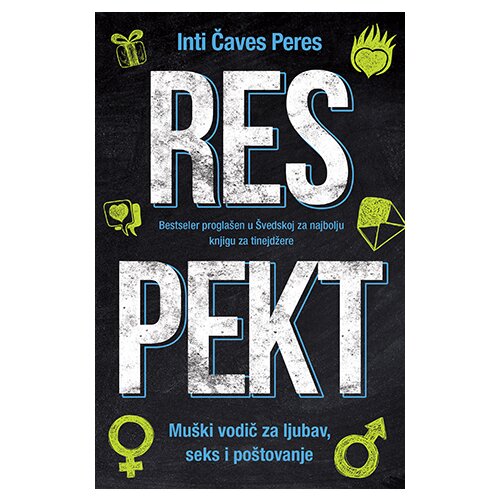 Laguna Inti Čaves Peres - Respekt Slike