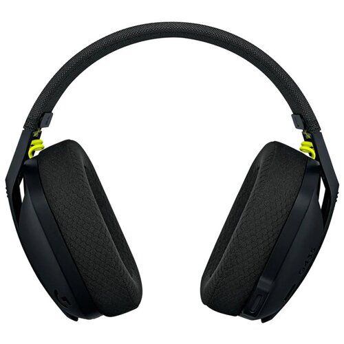 Logitech bežične slušalice G435 Lightspeed Wireless Gaming Headset, Crna Cene