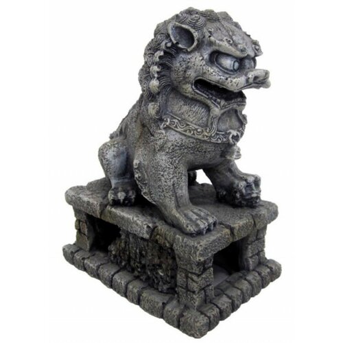 Croci dekoracija kineski lav cuvar l Cene