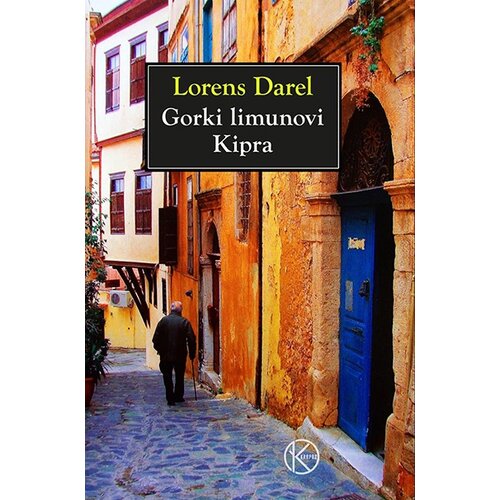 Karpos Lorens Darel
 - Gorki limunovi Kipra (drugo izdanje) Slike