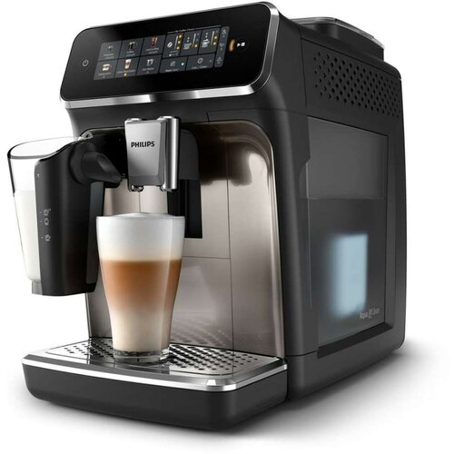  Kavni aparat EP3347/90 LatteGo, (5000507814) Slike