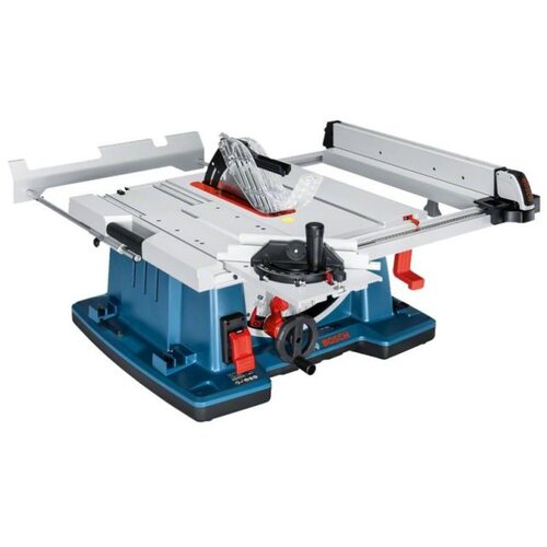  Namizna žaga Bosch GTS 10 XC (0601B30400) Slike