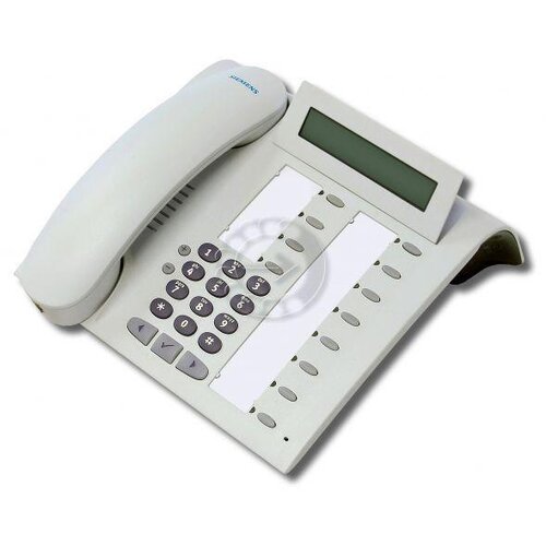 Siemens Optipoint 500 Economy - Arktik Slike