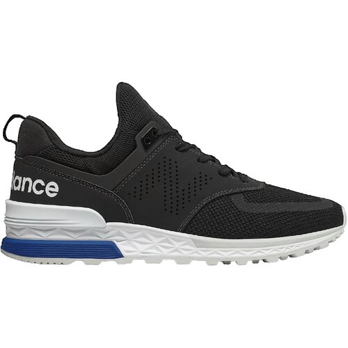 New Balance Modne superge 574 Črna Cene