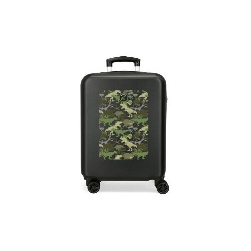 Movom ABS Kofer 55 cm - Crna ( 37.711.21 ) Cene