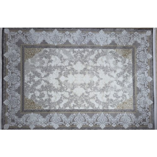  TEPIH MERRY MR247 DARK VIZON GOLD 140X200 Cene
