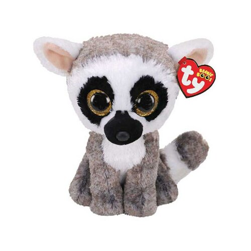 Ty plišana igračka lemur linus ( MR36472 ) Cene