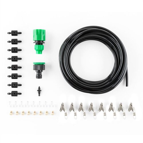 duramaxx sprizzz, namakalni sistem, 10 m, 8 Cene