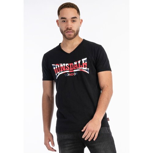 Lonsdale Men's t-shirt regular fit Cijene