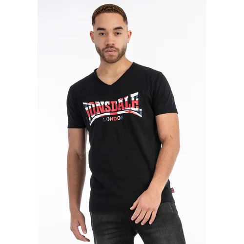 Lonsdale Men's t-shirt regular fit