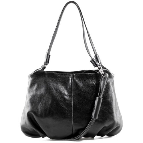Airstep / A.S.98 Torbice za na ramo Bolsos Mujer Mod&egrave;le 200803as Črna Cene