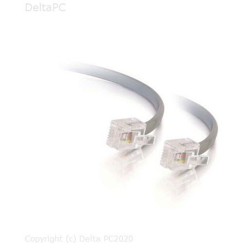 Telefonski kabel SL-TEL2 RJ11 2m Cijene