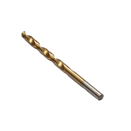 Madras doo Beograd Burgija za metal HSS (titanijum)  2.0 mm Cene
