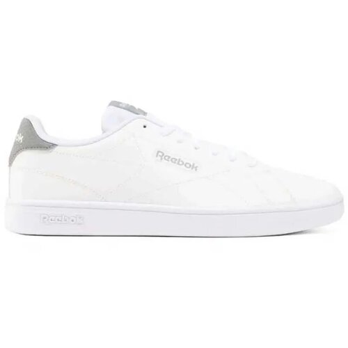 Reebok muške patike court cln, bele Slike