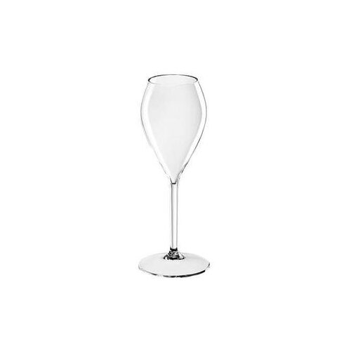 Čaše ZA ŠAMPANJAC PVC 240ML 6/1 TRITAN G5002 Cijene