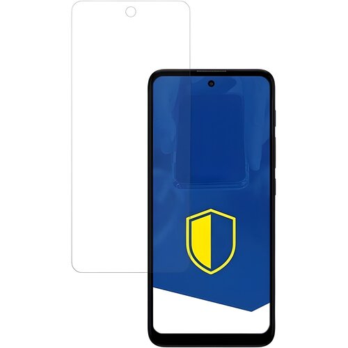  Za&scaron;titno hibridno staklo 3mk FlexibleGlass za Motorola Moto E40 - Prozirna KP38132 Cijene