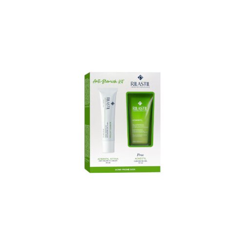Rilastil Acnestil gel + Acnestil krema PROMO Slike