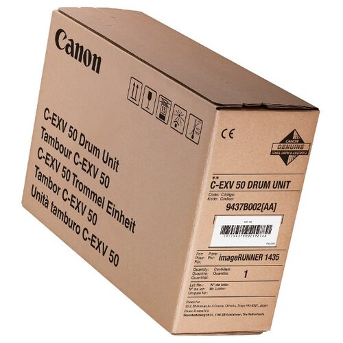 Canon bubanj C-EXV50 (9437B002AA) Cene