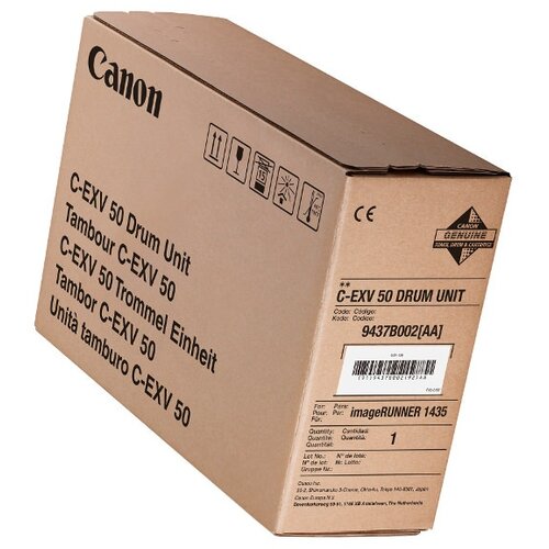 Canon C-EXV 50 Original 1 pc(s) Slike
