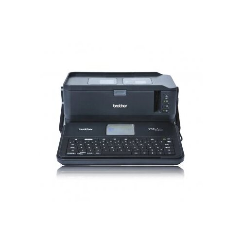 Brother Printer naljepnica PT D800W Slike