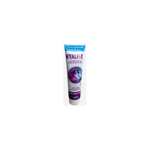 Dacom Pharma Hyalfit gel sa efektom hlađenja Slike
