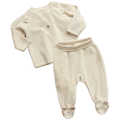 Cool club komplet 2 djelni DR DH CCB3102243-00 M bež 74 Cijene