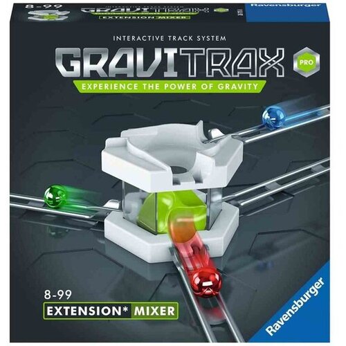 Ravensburger PRO MIXER GraviTrax 261758 Cene