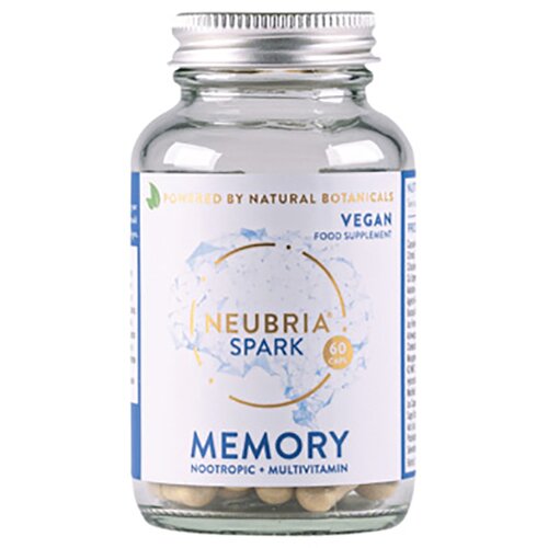 Neubria spark memory 60 cps Slike