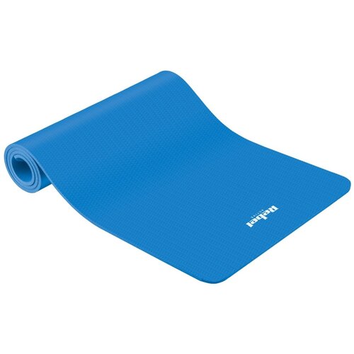 Rebel ACTIVE Joga i fitnes prostirka TPE pena 6mm plava RBA-3152-BL Cene