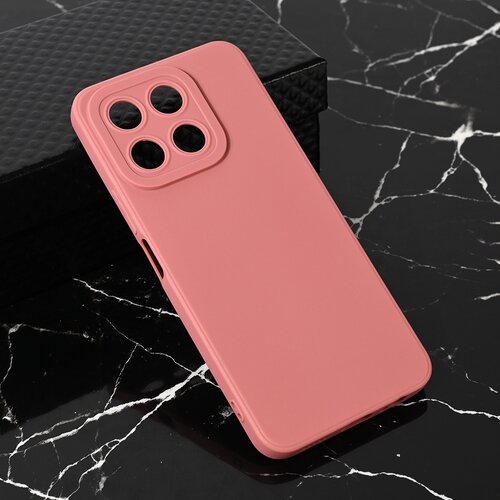 Teracell Maska za Honor X6b mat Giulietta tamno roze Cene