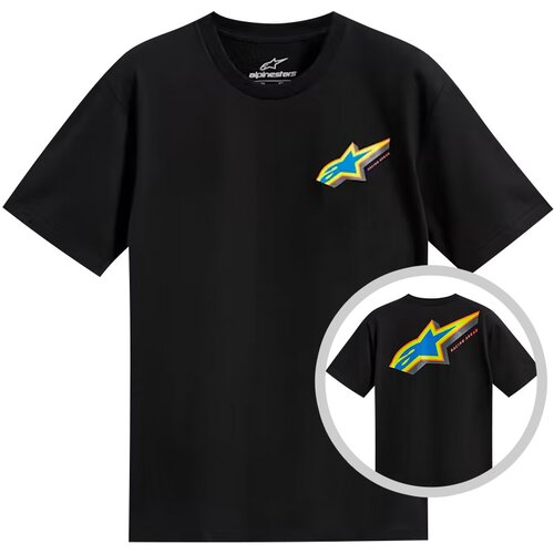 Alpinestars Angler CSF majica Cene