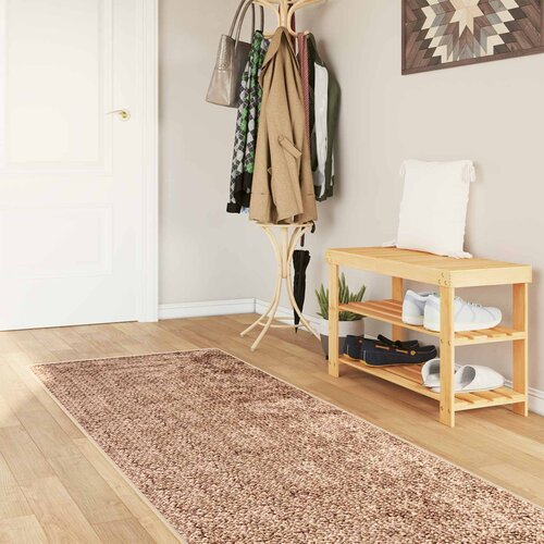 Traka za tepih MARSA Žuta 80 x 350 cm Poliester i PVC Cene