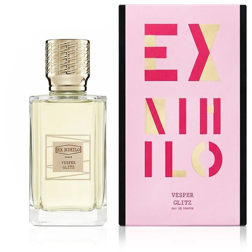 Ex Nihilo Vesper Glitz Eau de Parfum 100 ml Slike