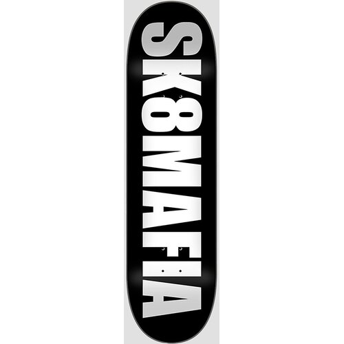 SK8 Mafia Og Logo Full Dip 8.1&amp;quot;X31.40&amp;quot; Skateboard deska uni Slike