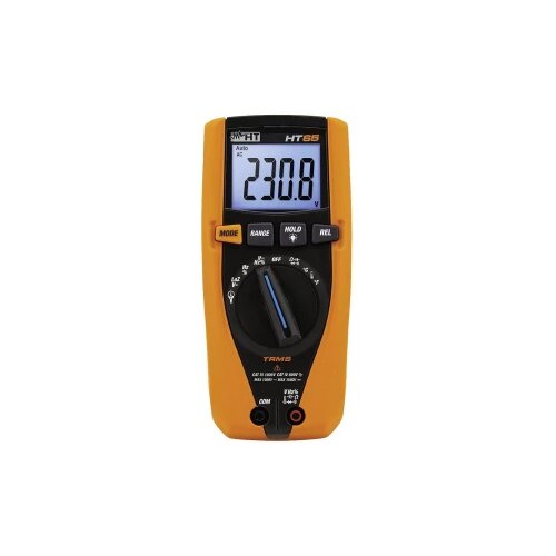 HT Instruments HT65 ručni multimetar digitalni CAT III 1000 V, CAT IV 600 V Zaslon (brojevi): 4000 Cijene