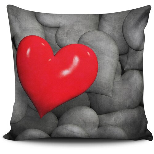 Wallity jastuk 43x43cm &Scaron;areni Cene