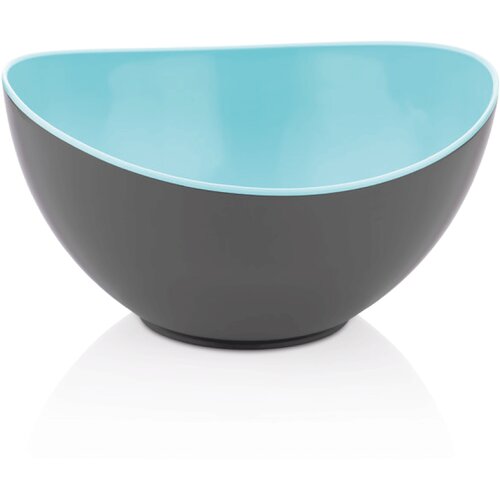  Zdjela dvobojna maxi este lux plastic L-00469 Slike